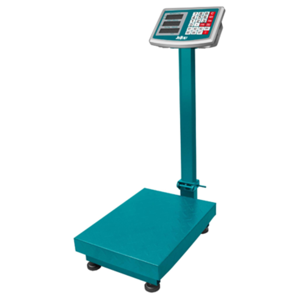 Platform Scale