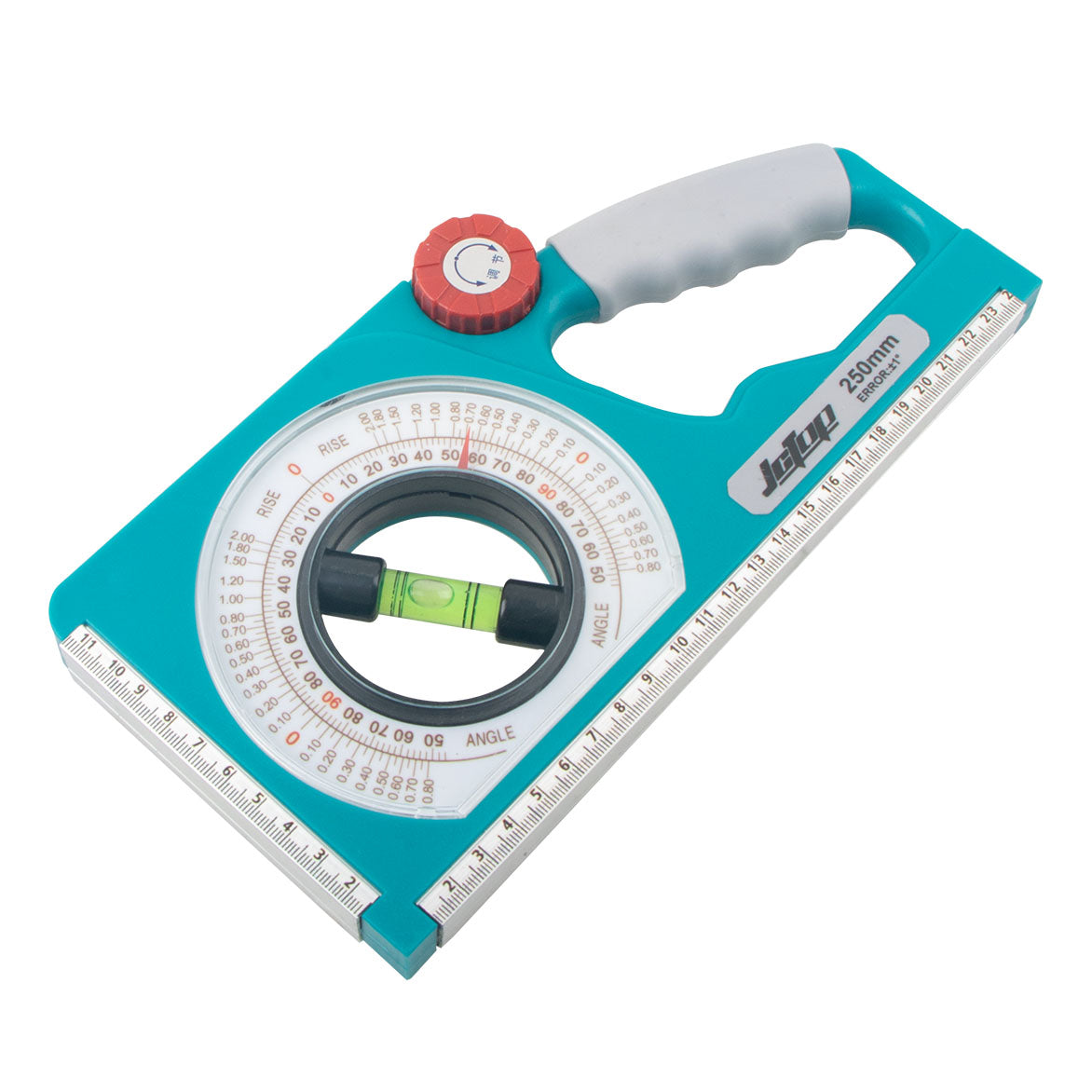 Slope measuring instrument