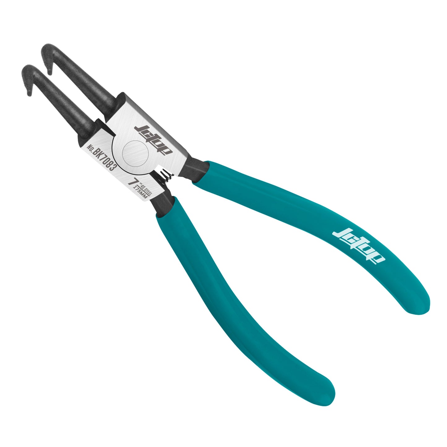 SNAP RING PLIERS 7"175MM