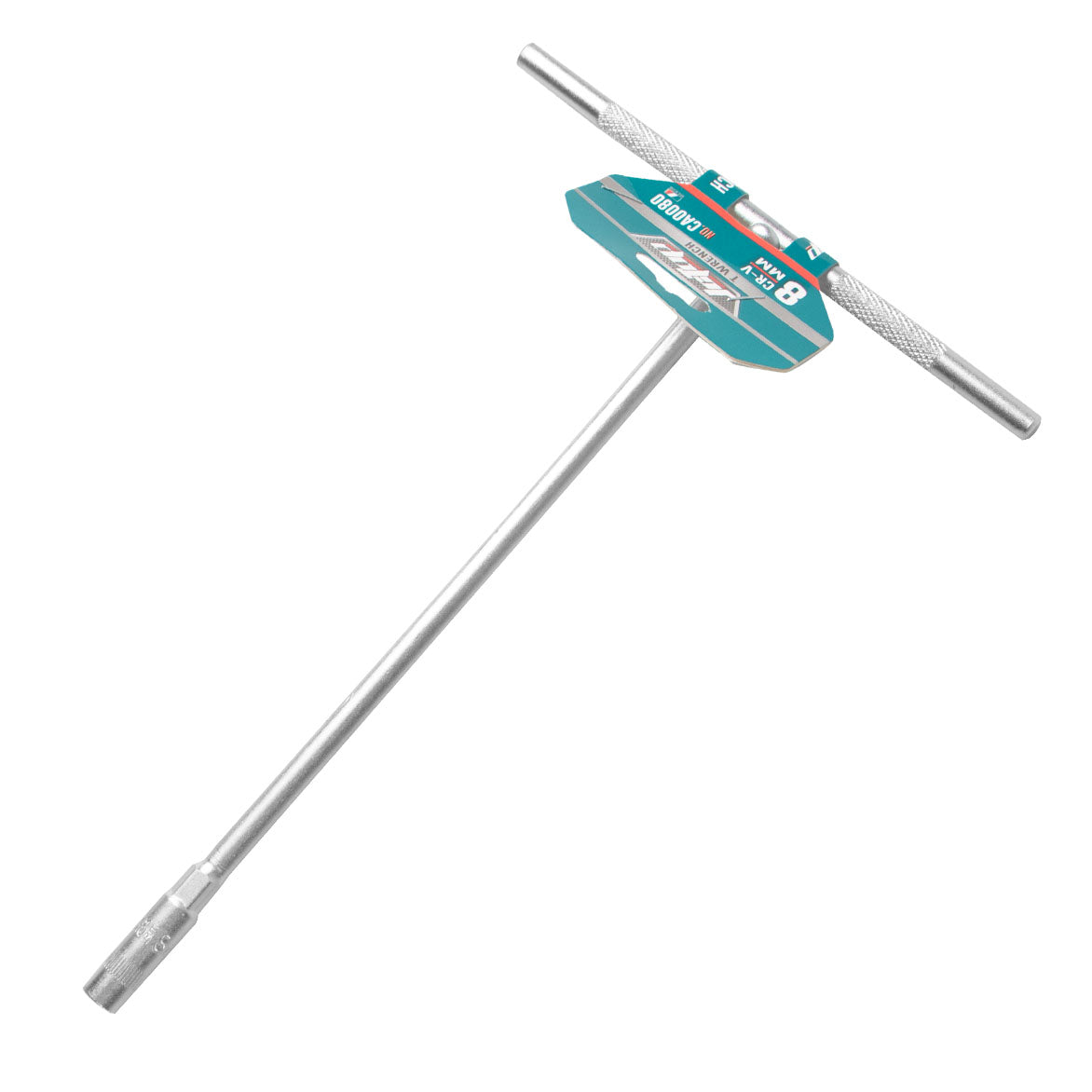 T WRENCH 10MM