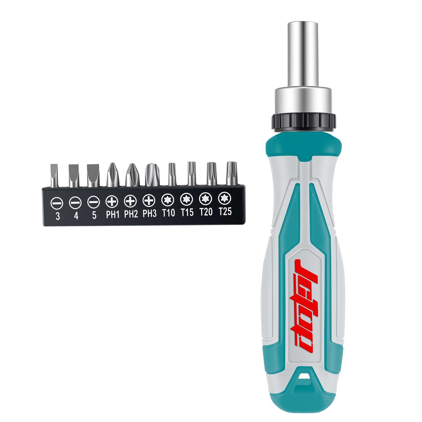 11pcs Screwdriver Set
