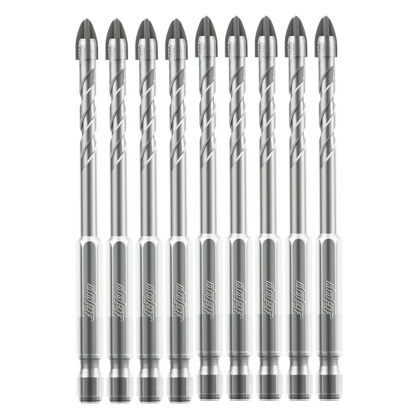 Glass Drill Bit 5mm x 92mm