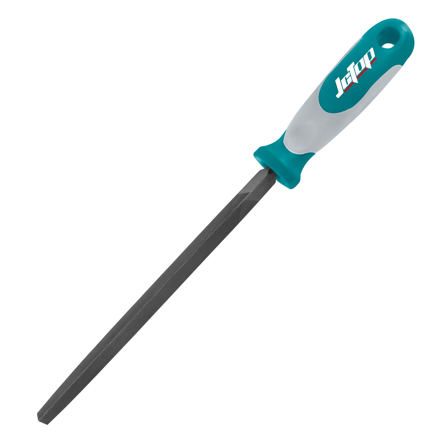 Steel File Triangle 8"