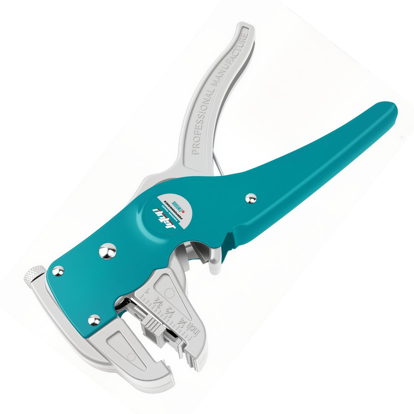 Multifunctional Wire Stripping 0.5-6mm