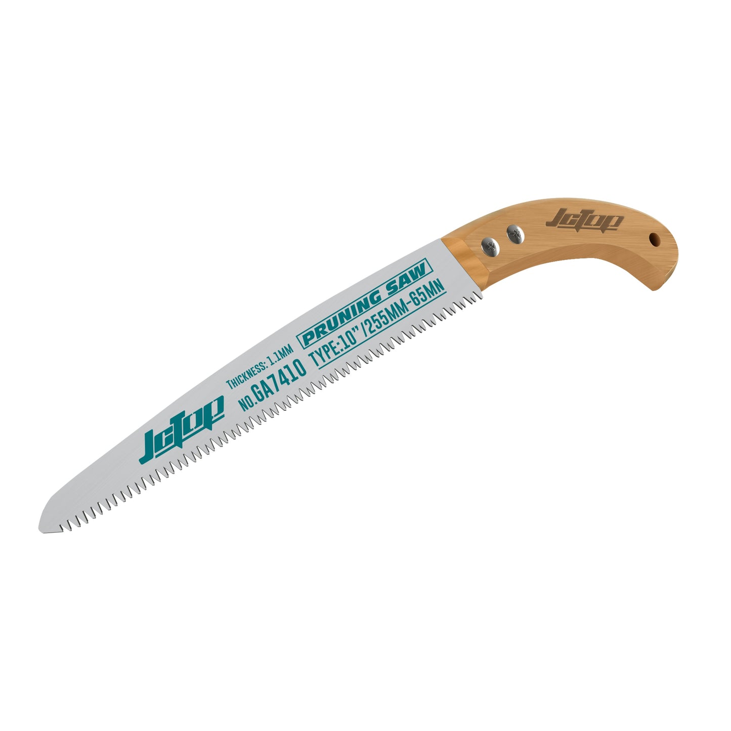 Pruning Saw 10" 255mm