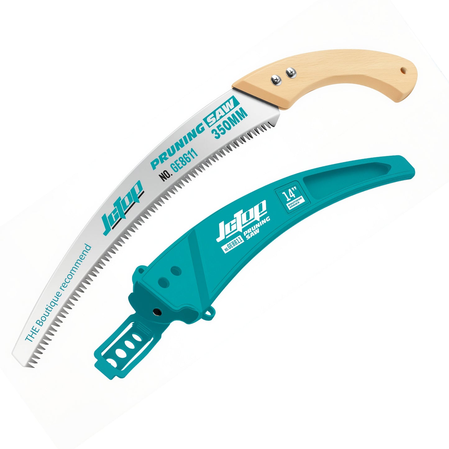 Pruning Saw 350mm