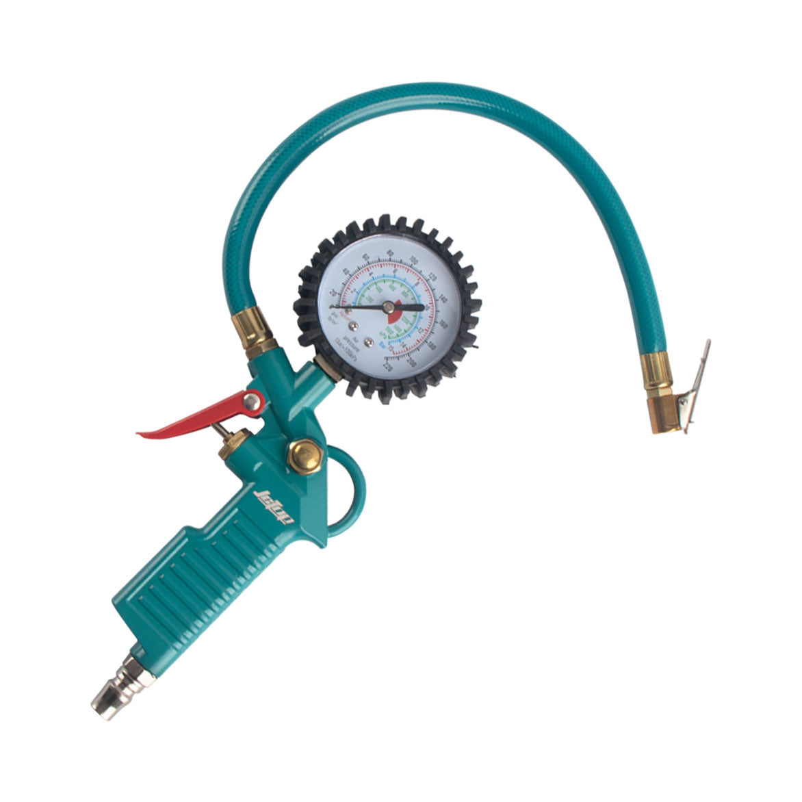 Tyre Pressure Gun Without Oil 16KG