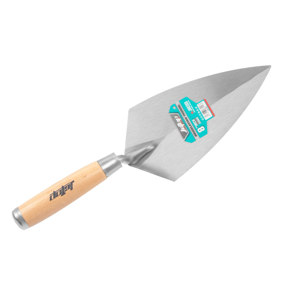 Pointing Trowel 8" 1.2mm