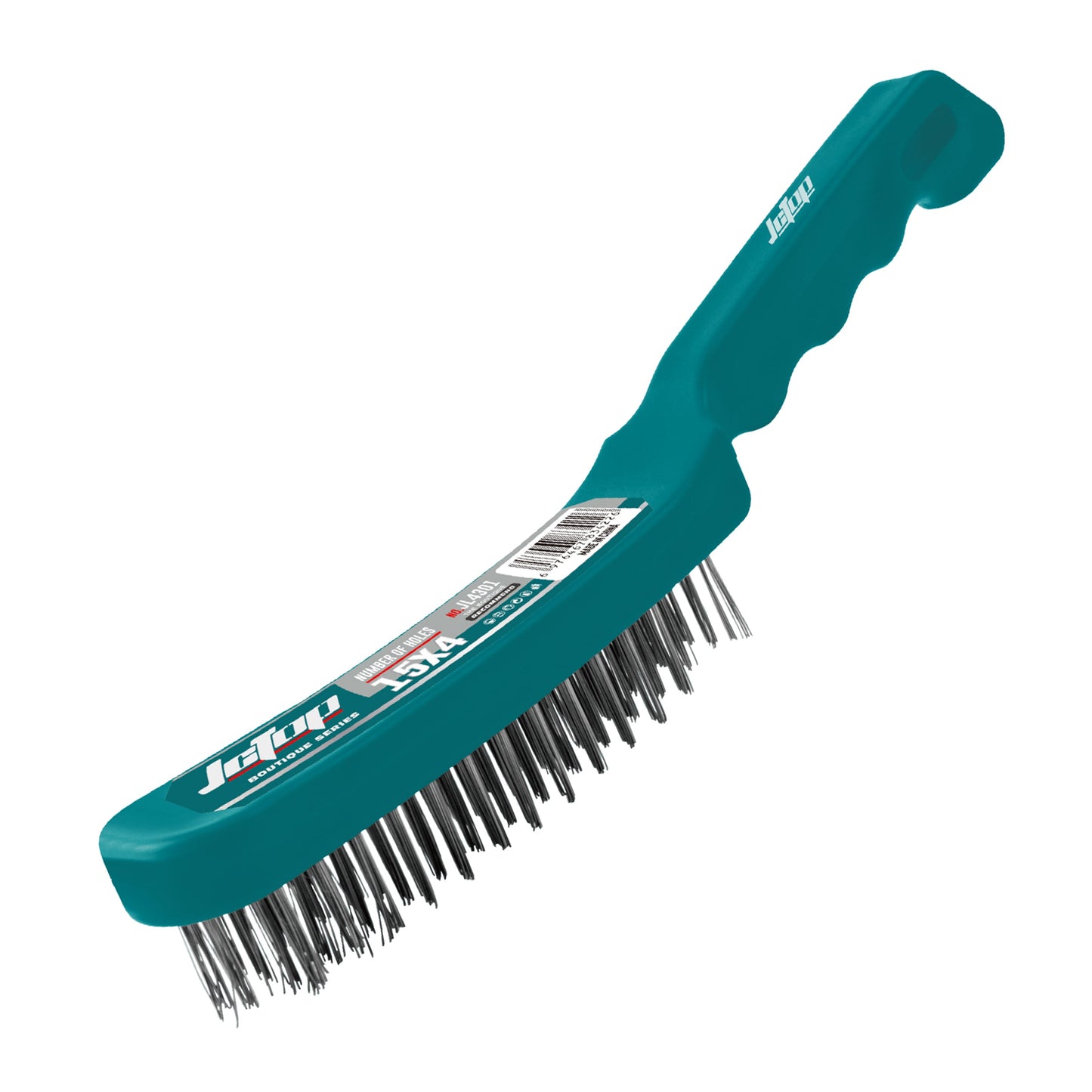 Knife Brush 15x4