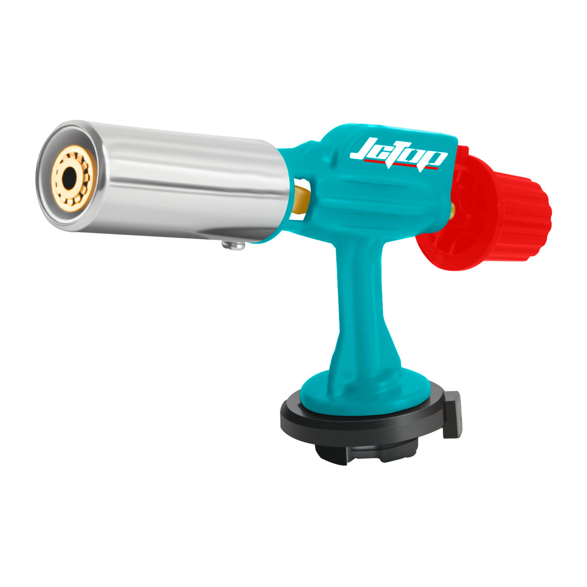 Burning Torch 1300°