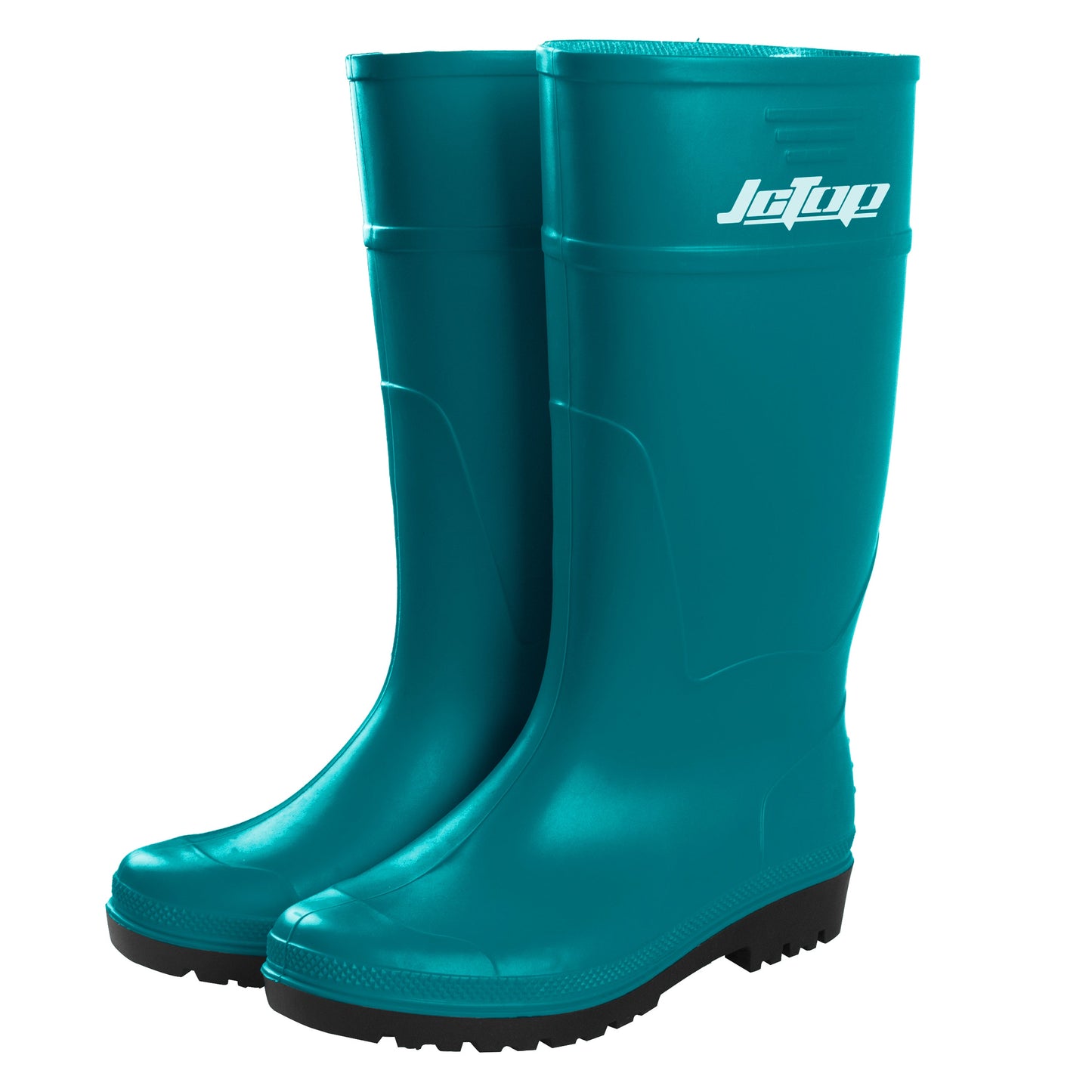 Rain Boots Without Steel