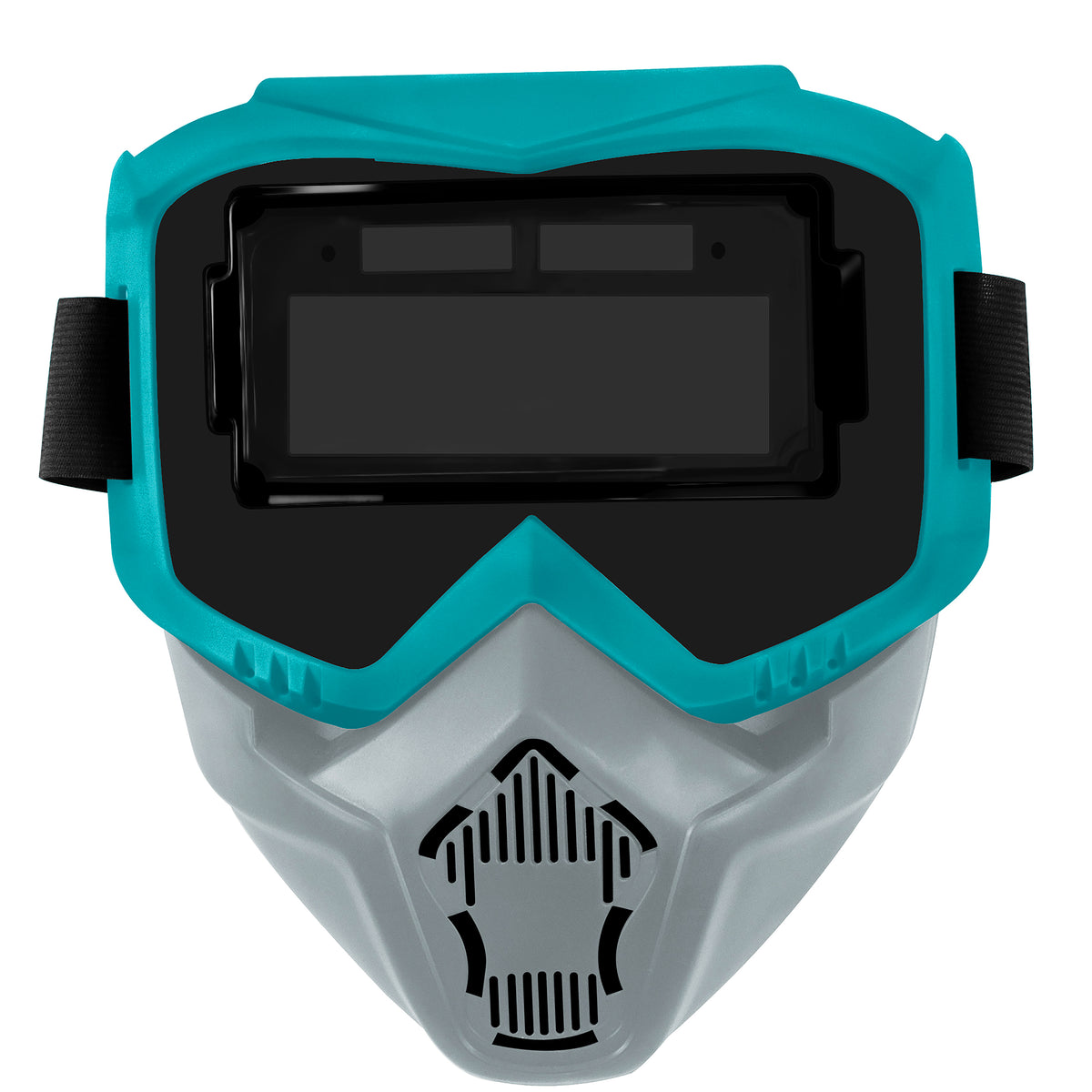 Welding Mask Dark Photochromic