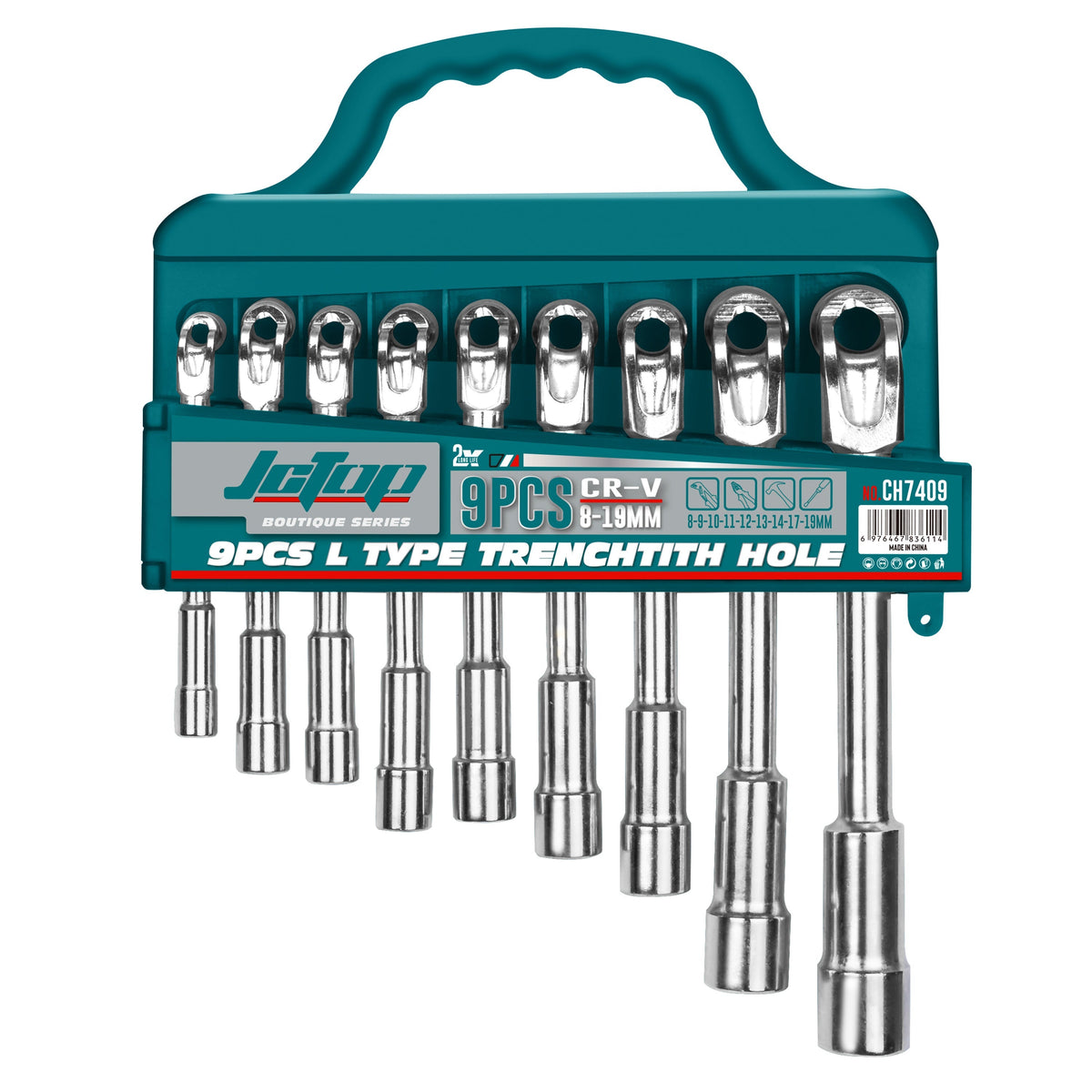 Tool Sets