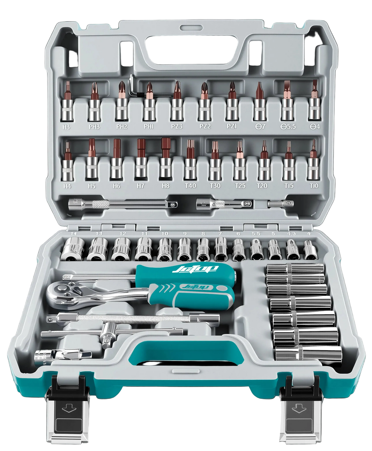 HAND TOOLS