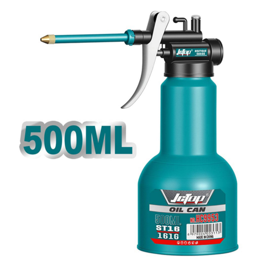 Oil Can 500ml
