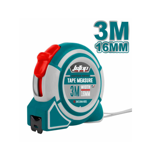 Tape Measure 3m x 16mm