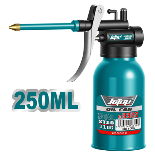 Oil Can 250ml