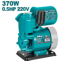 Clean Water Pump 370W 0.5HP 220V