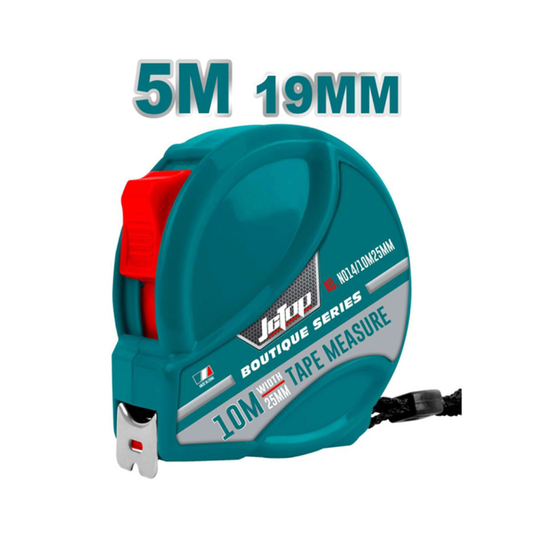 Tape Measure 5m x 19mm (ABS)
