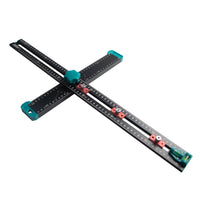 T-angle ruler