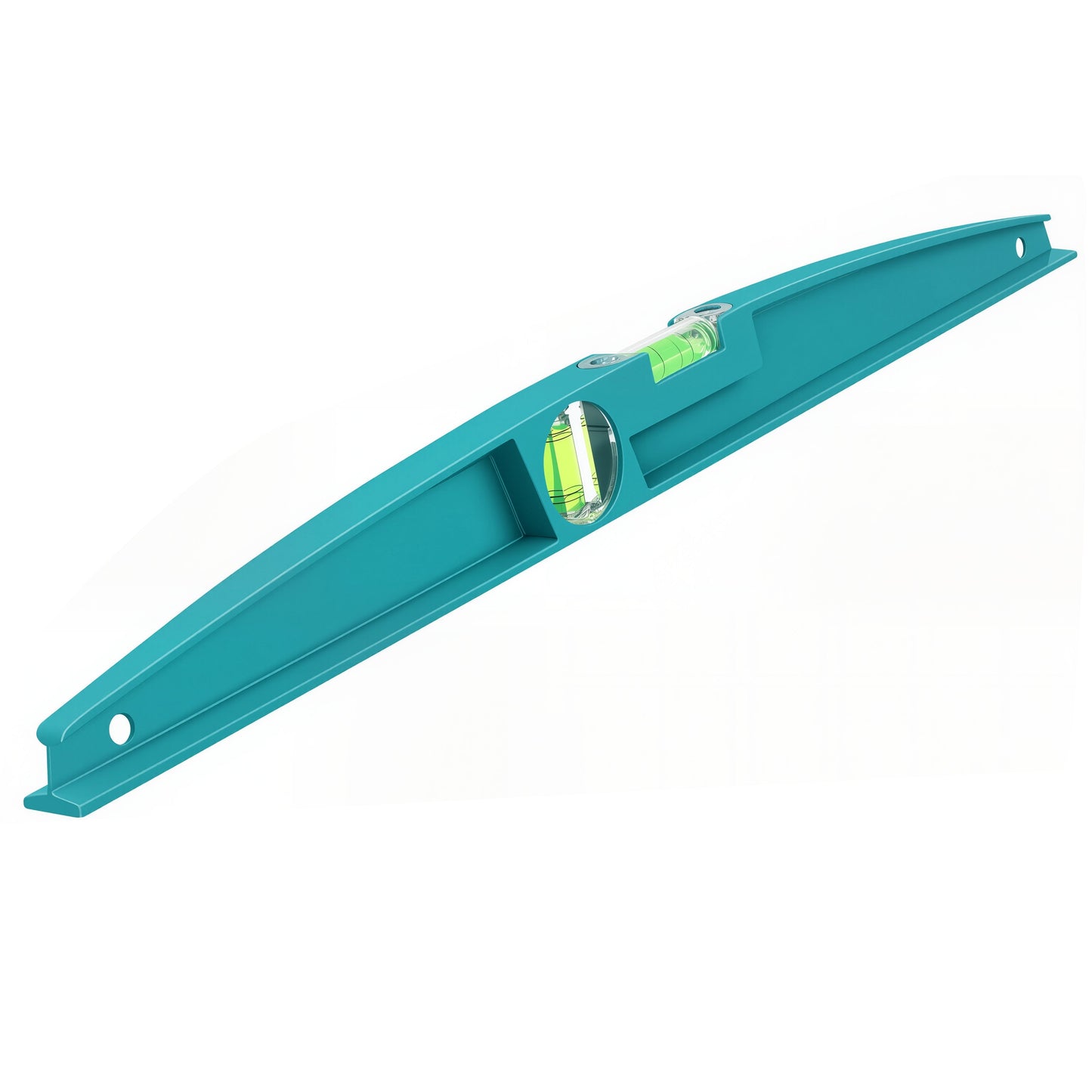 CAST ALUMINIUM spirit level