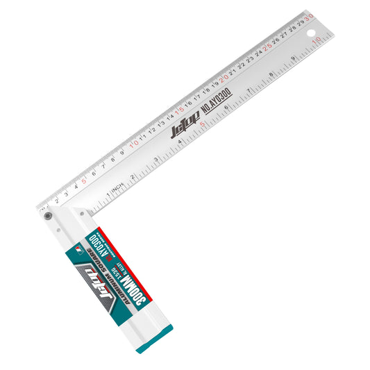 Aluminum Square 300mm