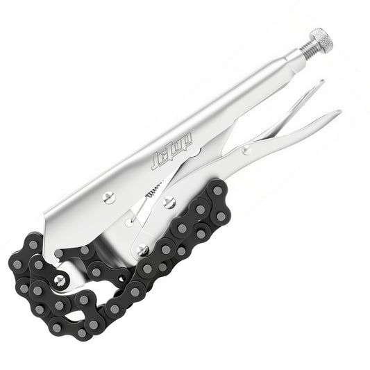 Locking Pliers 10"