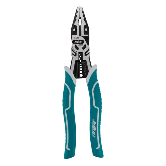 MULTI-FUNCTIONAL LABOR-SAVING WIRE CUTTER 9"225MM