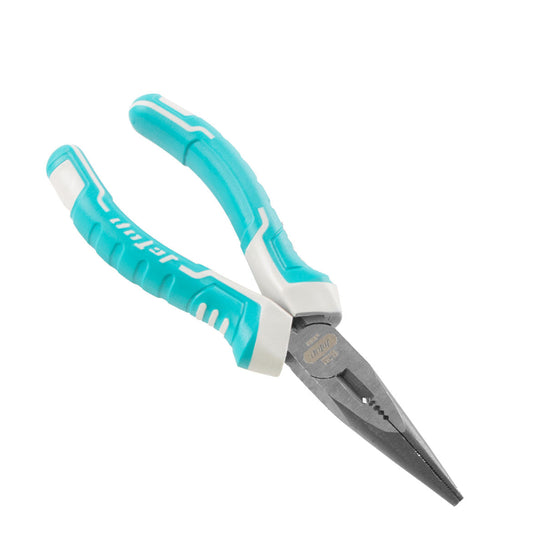 LONG NOSE PLIERS 8"200MM