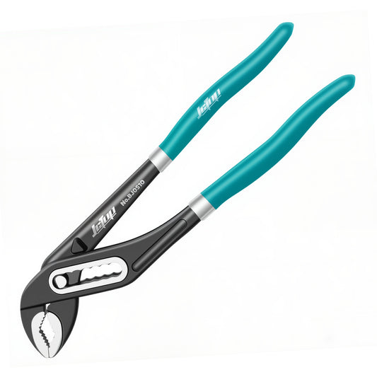 EUROPEAN WATER PUMP PLIERS 10"250MM