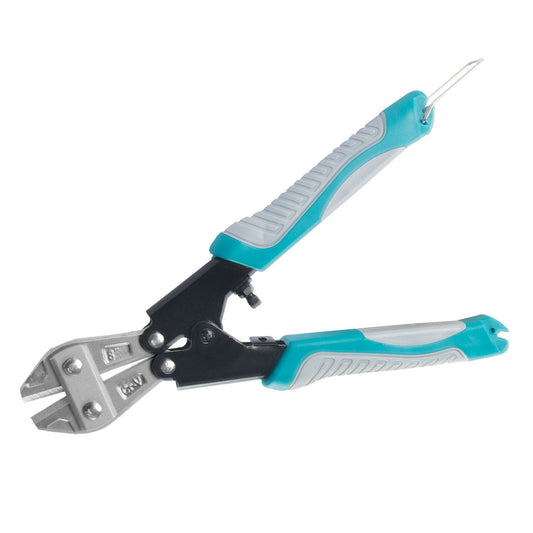 Mini Bolt Cutters 8"