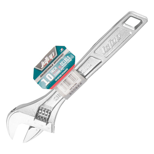 Adjustable Spanner 8"