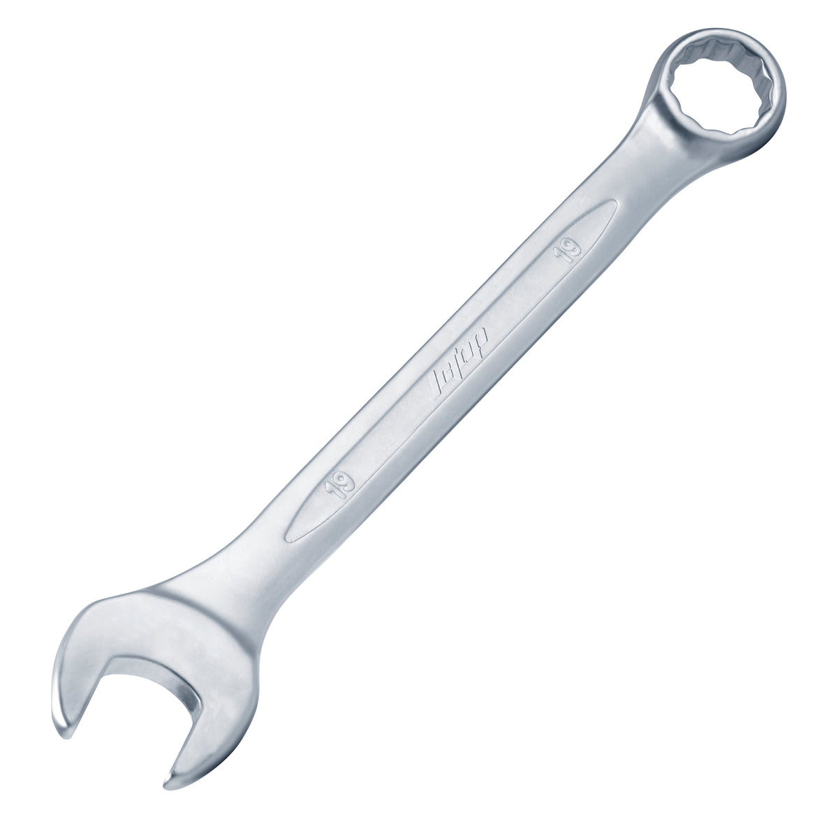 Dual-use Wrench