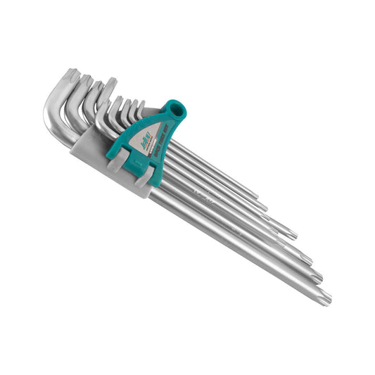 9PCS Hex Key Set Medium