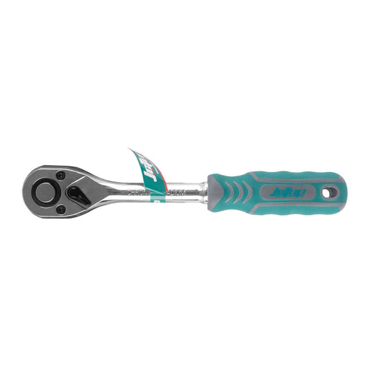 1/2" Ratchet Wrench 72T Straight Shank