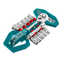 1/2" 12PCS Socket Set
