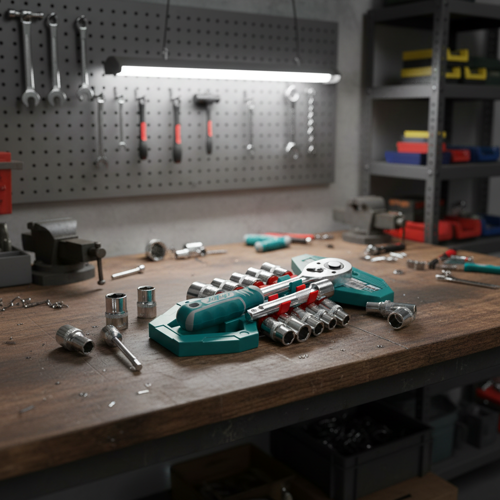Handtools
