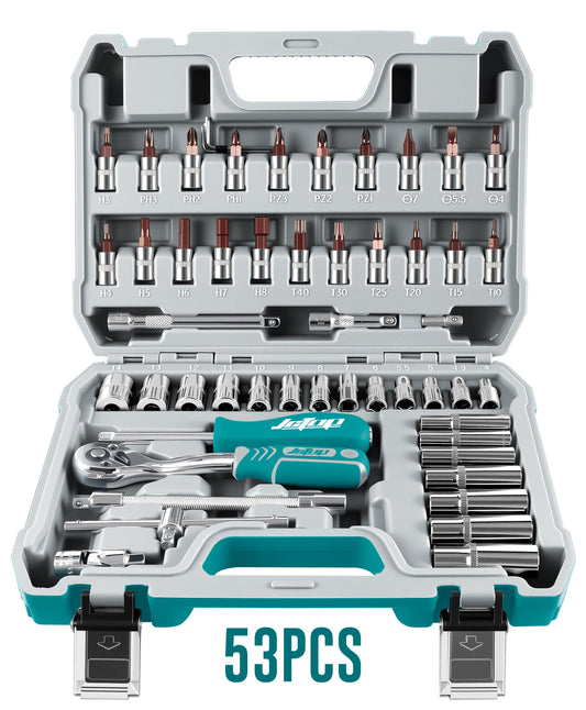 53PCS SOCKET SET