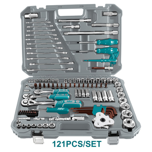 121pcs SOCKET SET