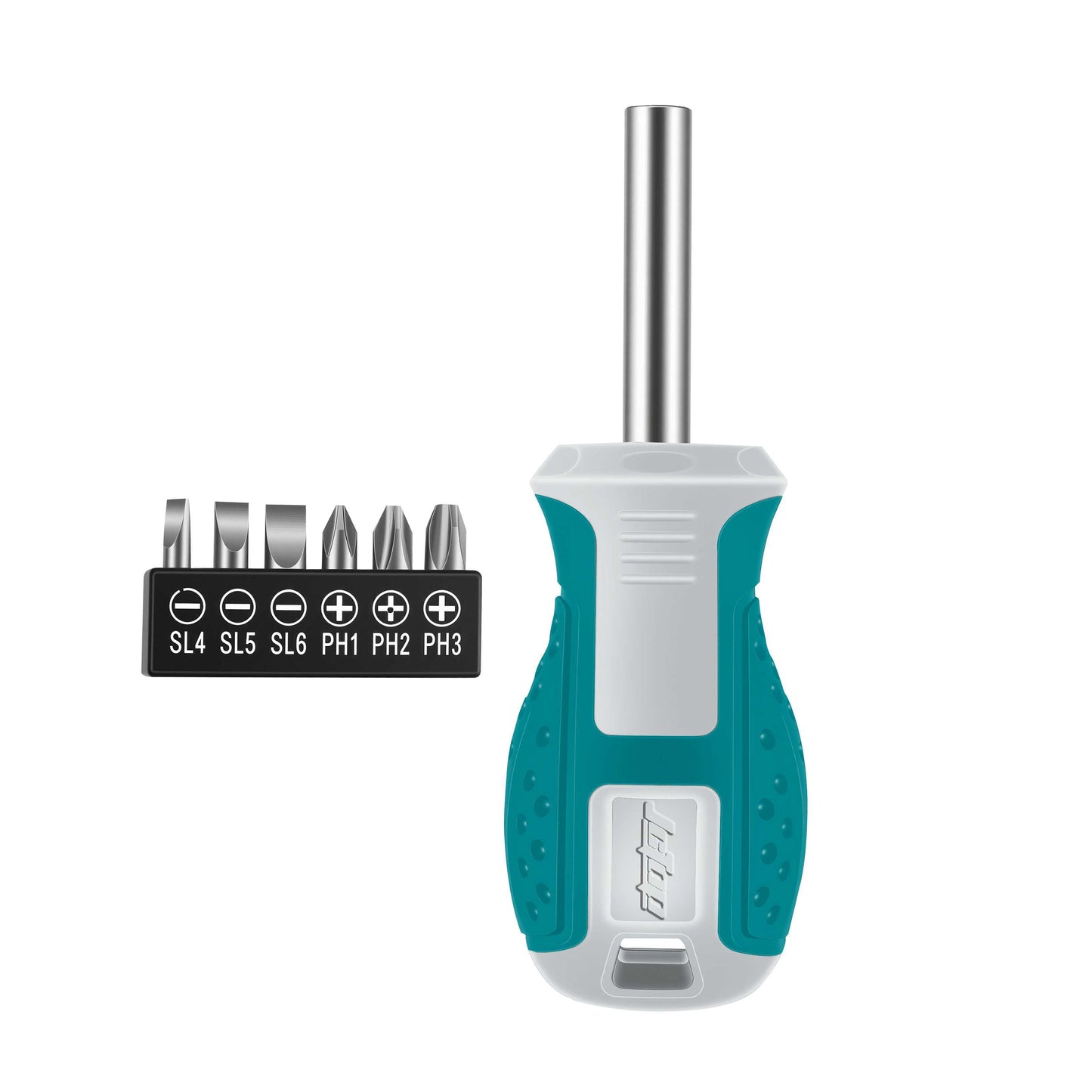 7pcs Screwdriver Set