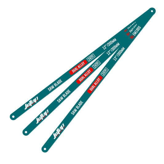 3pcs Saw Blade 24T 12" 300mm