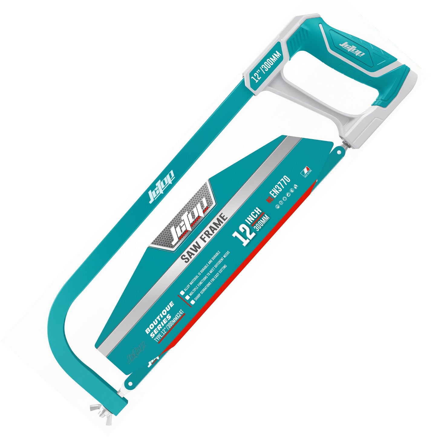 Saw Frame 12" 300mm