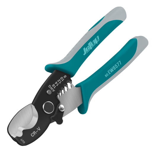 Wire Stripper 8" 200mm AWG 8-16mm