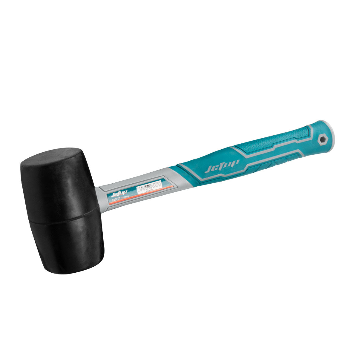 Rubber Hammer 16oz