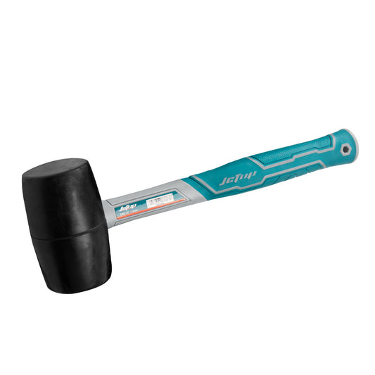 Rubber Hammer 16oz