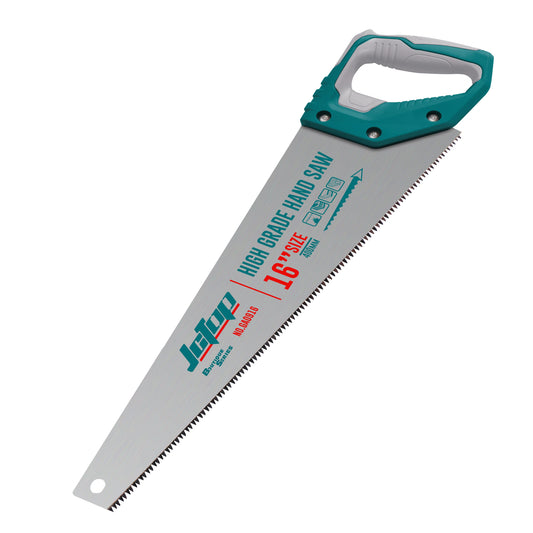 High Grade Handsaw 16"