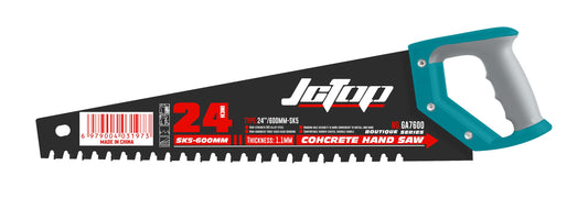 Concrete Hand Saw 24" 600mm
