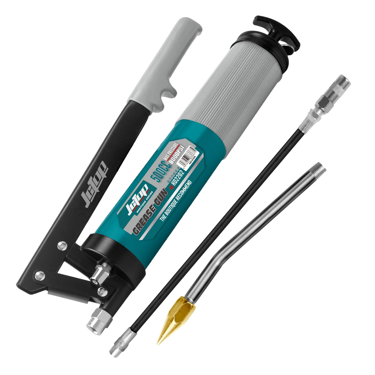 Grease Gun 500CC