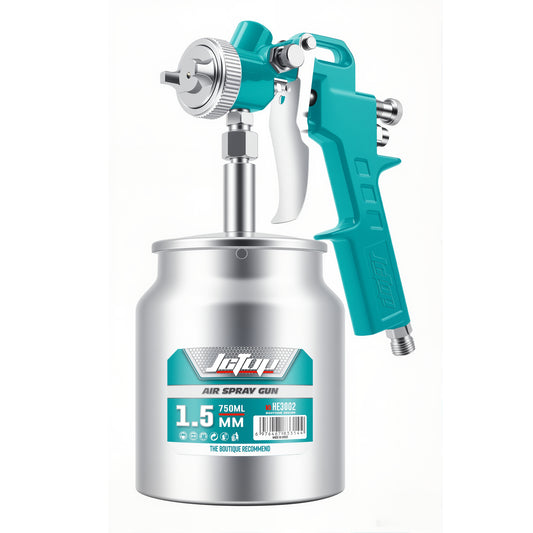 Air Spray Gun 1.5mm 750ml
