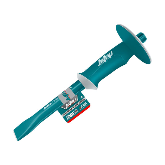 Flat Head Stone Chisel 300x18mm